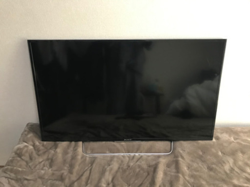 ソニー　ブラビア　SONY BRAVIA 液晶テレビ　40型