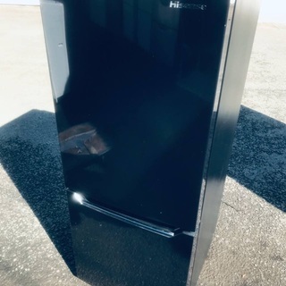 ♦️EJ816B Hisense2ドア冷凍冷蔵庫 【2017年製】 ♦️EJ816B Hisense2ドア冷凍冷蔵庫 【2017年製】