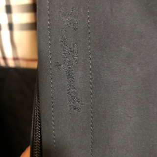 大幅値下げ☆お買い得  Burberry バーバリー ビジネスコート ライナー付き 