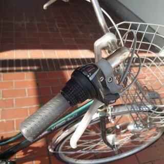 自転車 防犯登録抹消済み