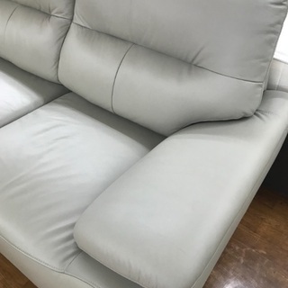 おススメの本革ソファー ニトリ【フリオ】