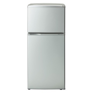 Aqua 冷蔵庫　2ドア　109L