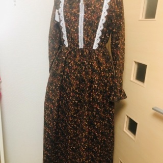 【ネット決済・配送可】新しいドレス！  Sサイズ固定価格