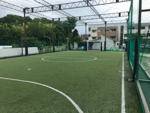 2月日 土 開催 個サルメンバー大募集 クリエイション 中川のフットサルのメンバー募集 無料掲載の掲示板 ジモティー