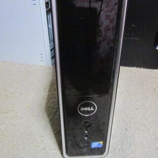 (最終値下げ)Dell Inspiron 545S   中古動作品