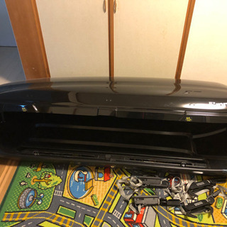 決定しました][中古] inoo ルーフボックス BR55(黒) 380L