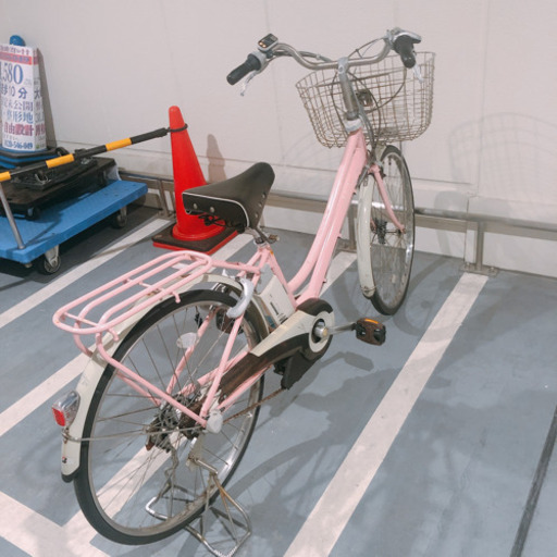 [580]送料無料 ブリヂストン Assista 電動自転車 充電器なし 580]送料無料 ブリヂストン Assista 電動自転車 充電器なし 2025年