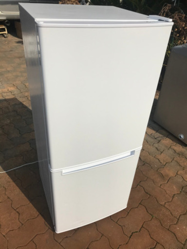 2019年　ニトリ冷蔵庫　決済方法間違いのため再出品です。