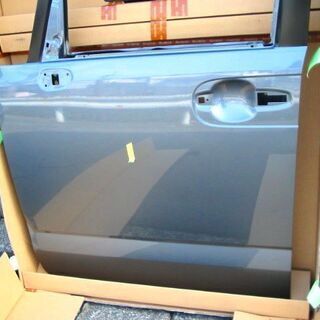 ☆極上 超美品！！ NBOX カスタム JF1 助手席ドア HONDA エヌボックス 