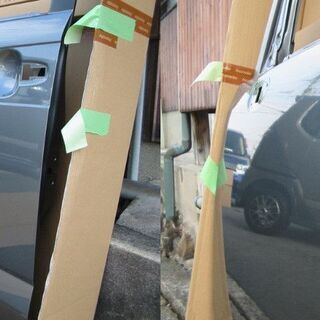 ☆極上 超美品！！ NBOX カスタム JF1 助手席ドア HONDA エヌボックス 