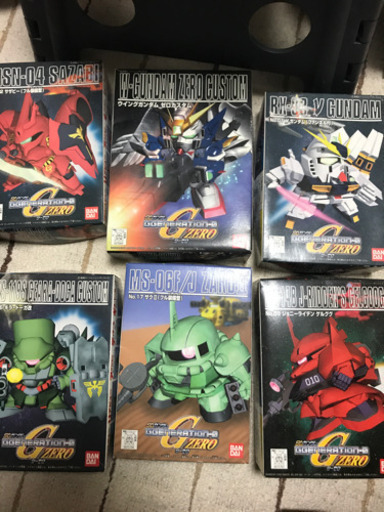 Sdガンダムプラモデル ベネシード 高松の模型 プラモデルの中古あげます 譲ります ジモティーで不用品の処分 Sdガンダムプラモデル ベネシード 高松の模型 プラモデルの中古あげます 譲ります ジモティーで不用品の処分