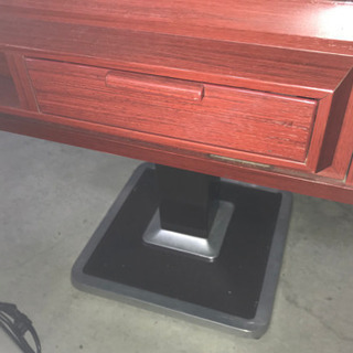 電動麻雀卓、麻雀台。