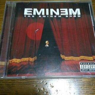 【ネット決済】Eminem the Eminem SHOW