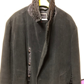 大幅値下げ 大特価 ARMANI アルマーニ ジャケット XXLサイズ