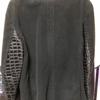 大幅値下げ 大特価 ARMANI アルマーニ ジャケット XXLサイズ