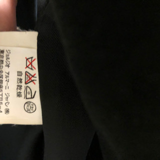 大幅値下げ 大特価 ARMANI アルマーニ ジャケット XXLサイズ