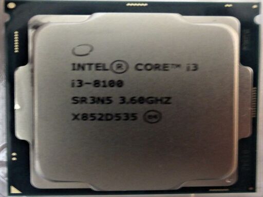 第 8 世代インテル® Core™ i3 プロセッサーを売ります。
