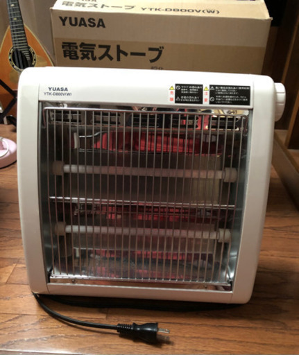 電気ストーブ