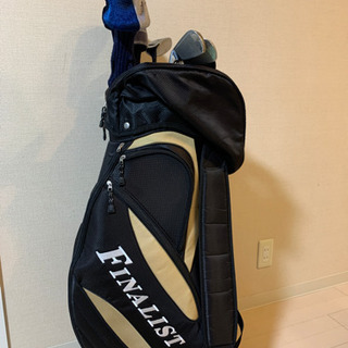 ゴルフセット(初心者用)