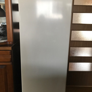 2002年製　120L ナショナル冷凍庫