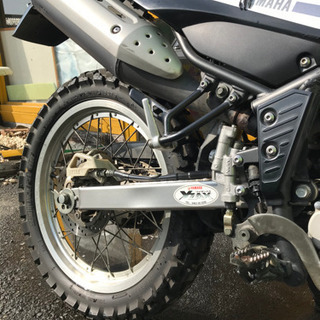 セロー　250　DG11J　１４０００キロ　調子良好車
