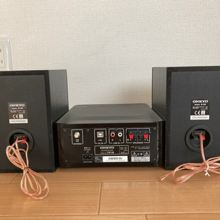 ONKYO X-U6(B)
