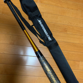 ミズノ ビヨンドマックス ギガキング02 83cm 720g トップバランス 