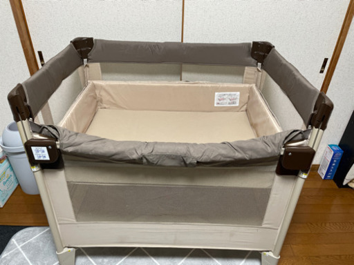 ココネルエアー　ココア