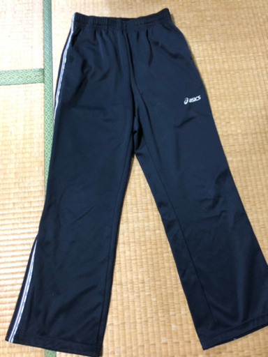 ジャージ黒 Lサイズ www.inversionesczhn.com