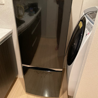 【ネット決済】本棚　電子レンジ　冷蔵庫　ケトル