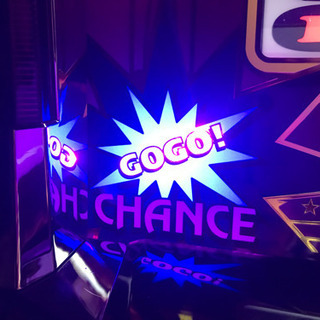 【SOLD OUT】5号機　スーパーミラクルジャグラー　(オートプレイ不要機)