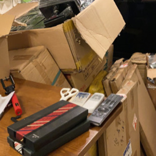 大量！業者歓迎。新品小物全てまとめて。