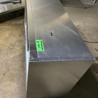 業務用吊戸棚 1385x450x690