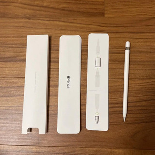 【ネット決済】アップルペンシル Apple pencil