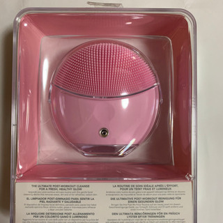 その他 FOREO LUNA mini 3 for パールピンク フォレオ スマート 