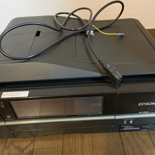 EPSON EP-901A