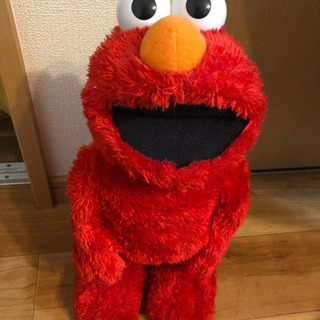 中古くすぐりエルモが無料 格安で買える ジモティー 中古くすぐりエルモが無料 格安で買える ジモティー