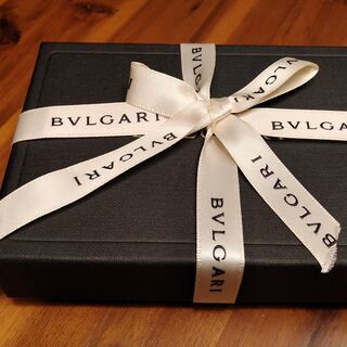 【未使用品】ブルガリ BVLGARI キーケース キーホルダー