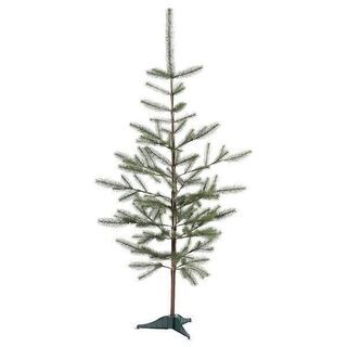 【あげます】IKEA クリスマスツリー 150㎝ VINTER ...