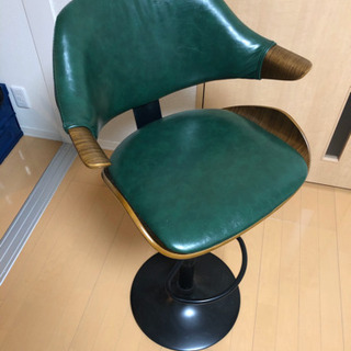 ハイテーブル・ハイチェアー