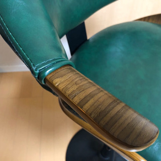 ハイテーブル・ハイチェアー