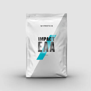 【新品・未開封】Impact EAA 1kg ゆず味