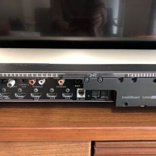 YAMAHA ヤマハ デジタル・サウンド・プロジェクター YSP-CU4300 【公式
