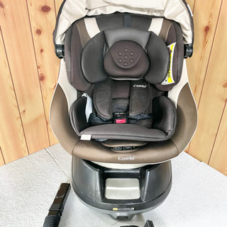 Combi コンビ ネルーム エッグクッション NC-470 チャイルドシート