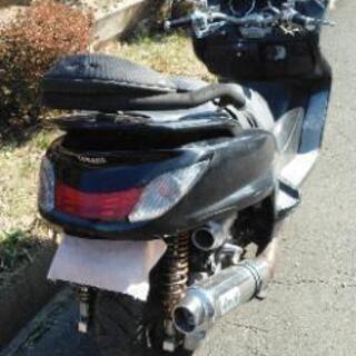 グランドマジェスティ250 (1305)