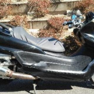 グランドマジェスティ250 (1305)