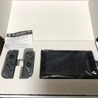 ニンテンドースイッチ（旧型）