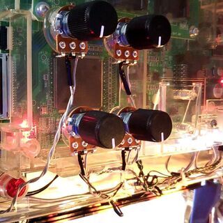 パチスロ アスラズラース①