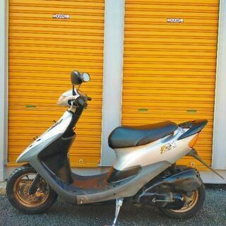 329.高馬力2スト ZX仕様 新品パーツ多数 フロントディスク 千葉県柏市