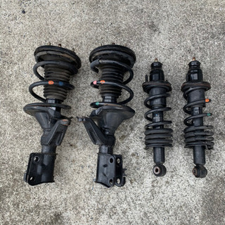 dc5 タイプR 純正サスショック　1台分